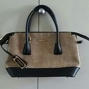 London Fog purse